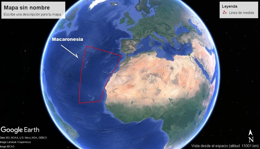 Macaronesia (1)