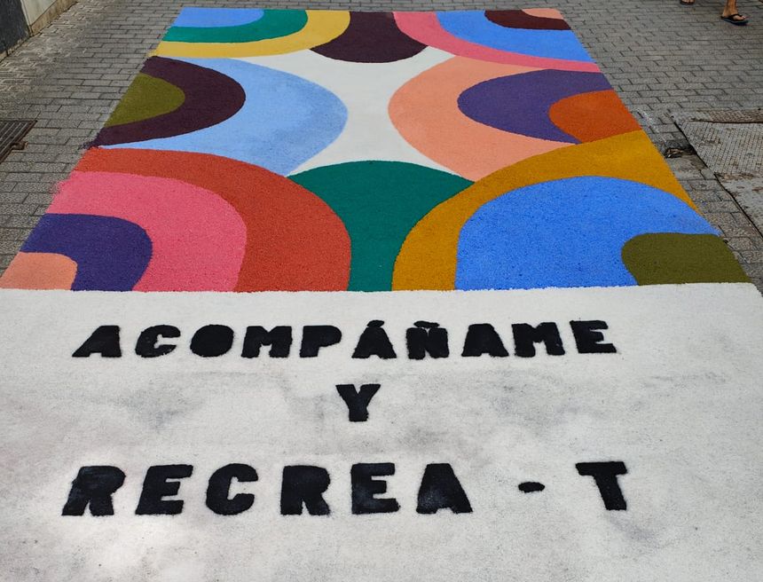 alfombras dos