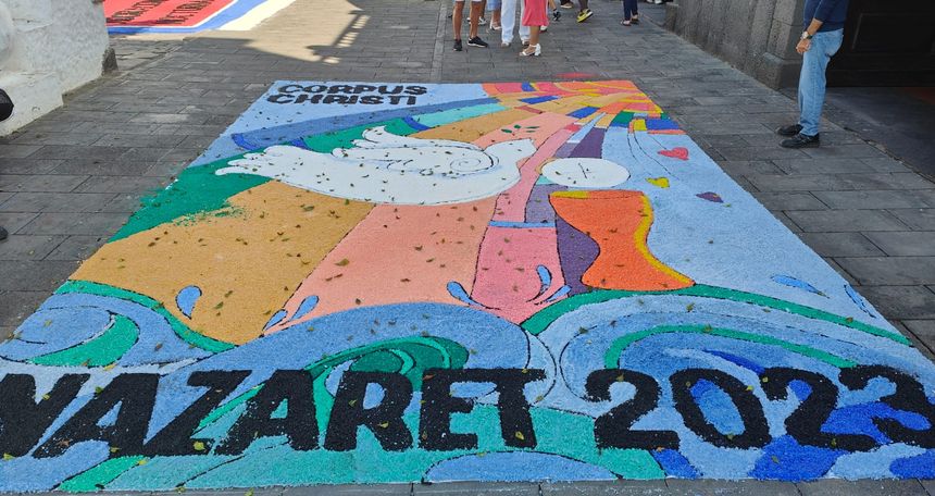 alfombras cuatro