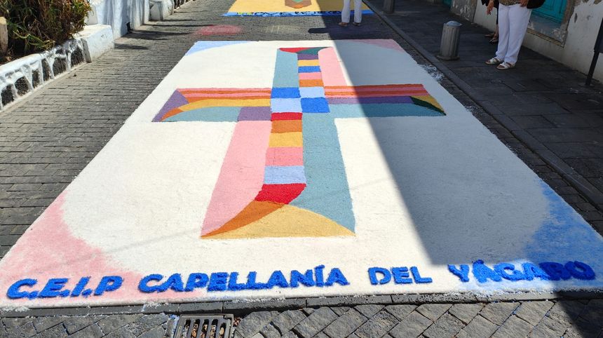 alfombras siete