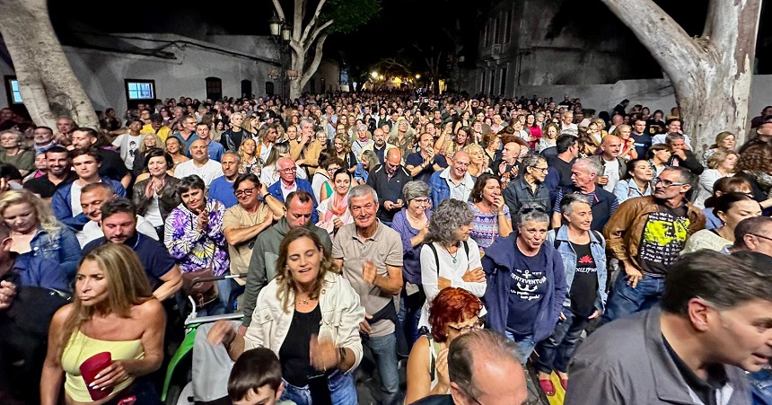 Concierto