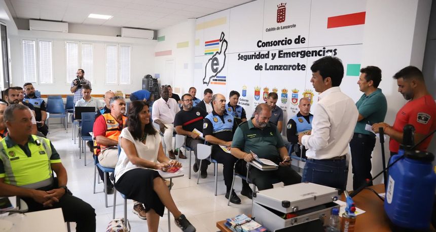 consorcio