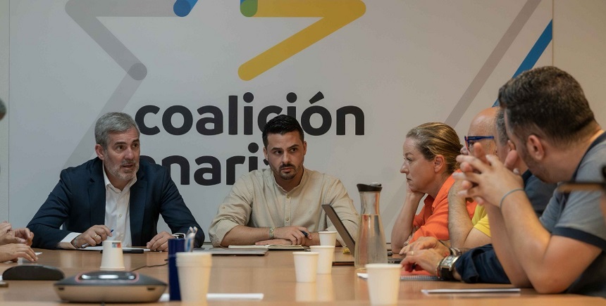 Comisión Ejecutiva Nacional