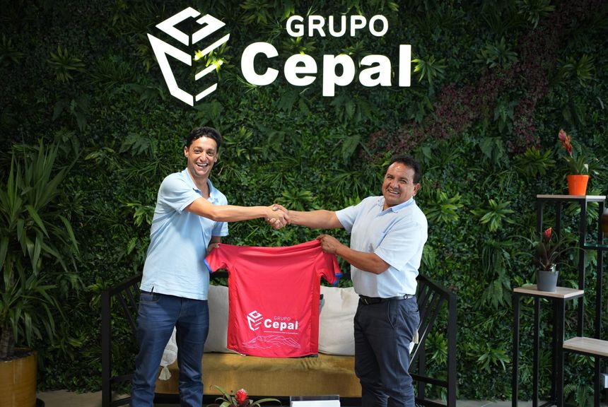 cepal dentro