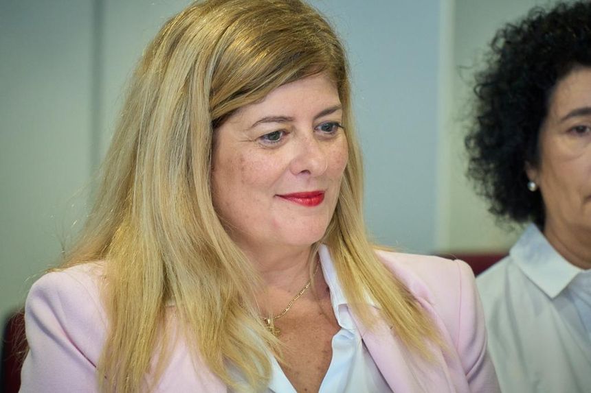 Belén Machín