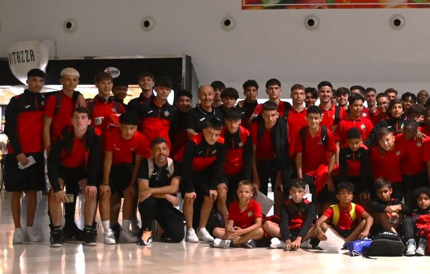equipo a