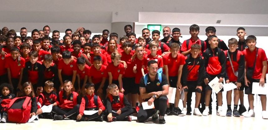 equipo b
