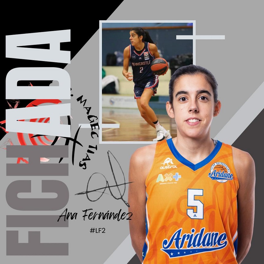 ANA FERNÁNDEZ. MAGEC TÍAS (1)