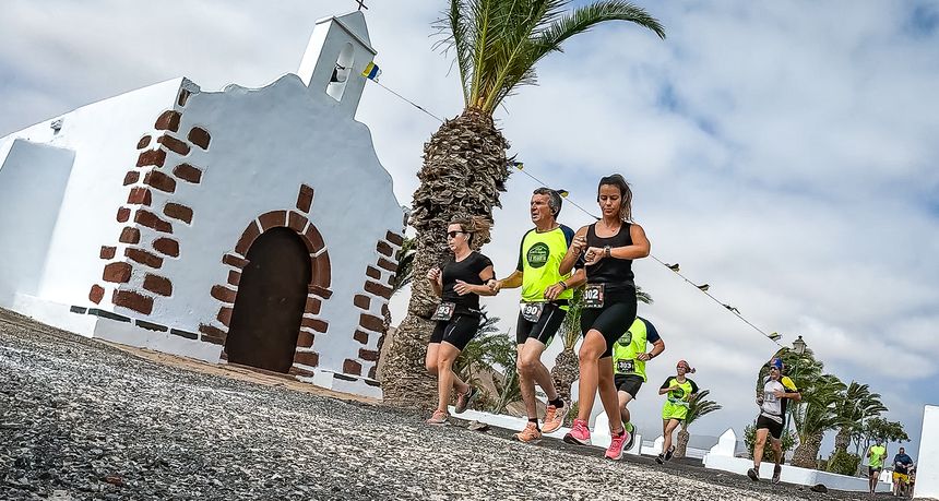 trail tres