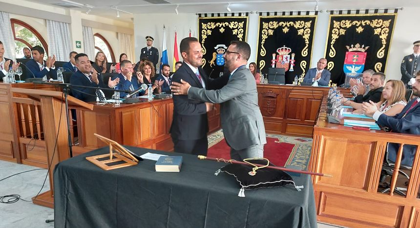 pleno cinco