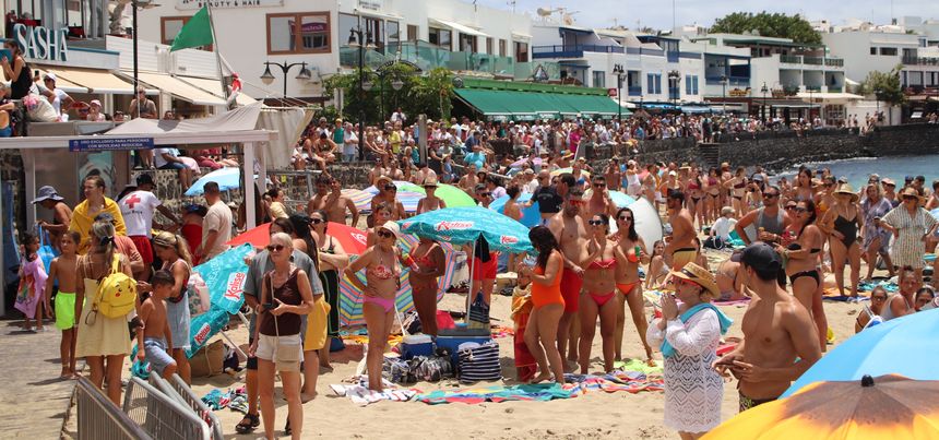 playa
