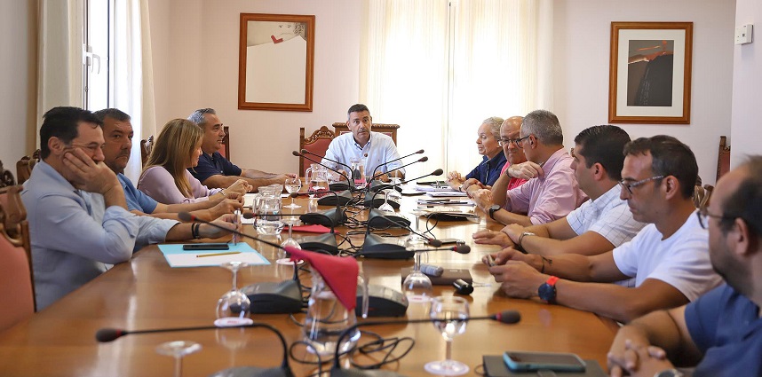 Consej. Administracion EPEL.
