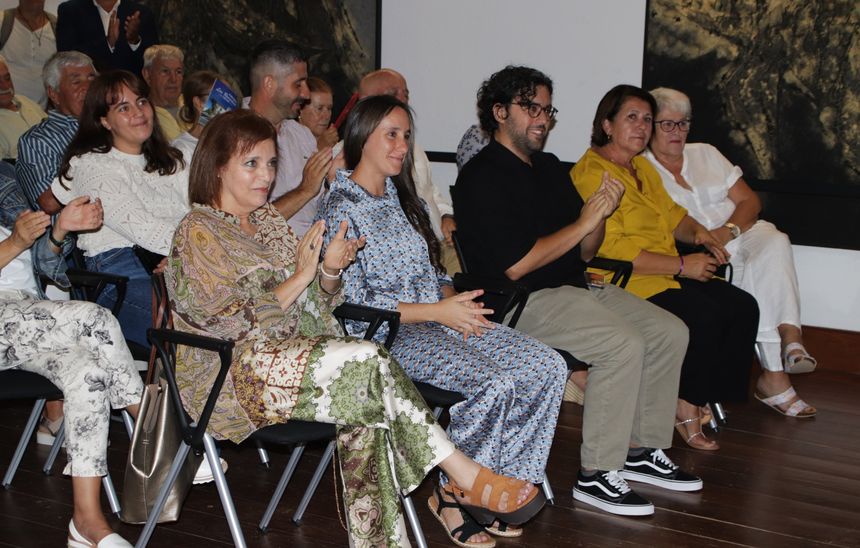 familiares del pregonero