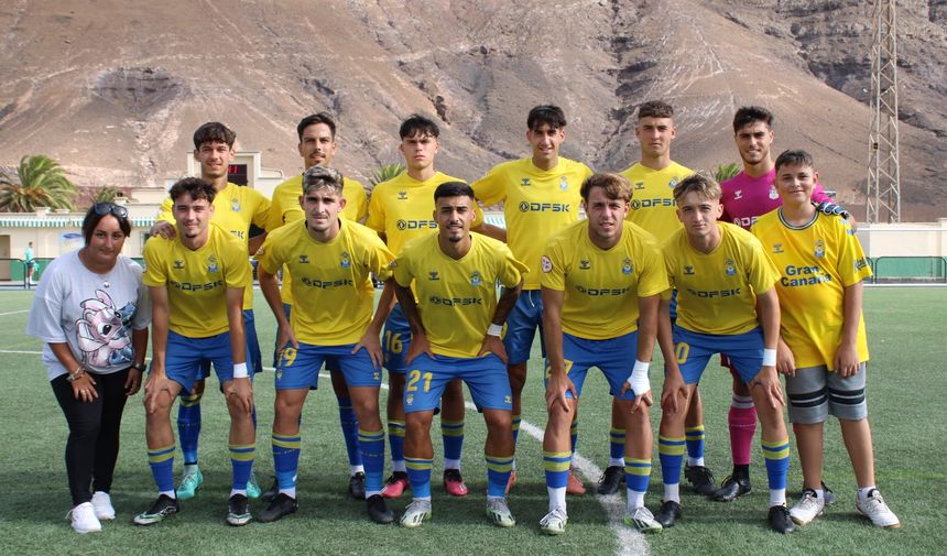 ud lanzarote
