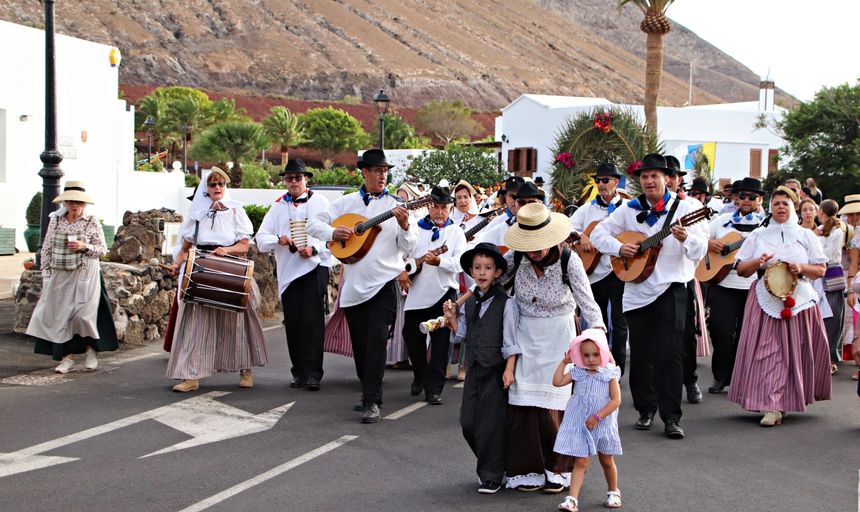 romeria