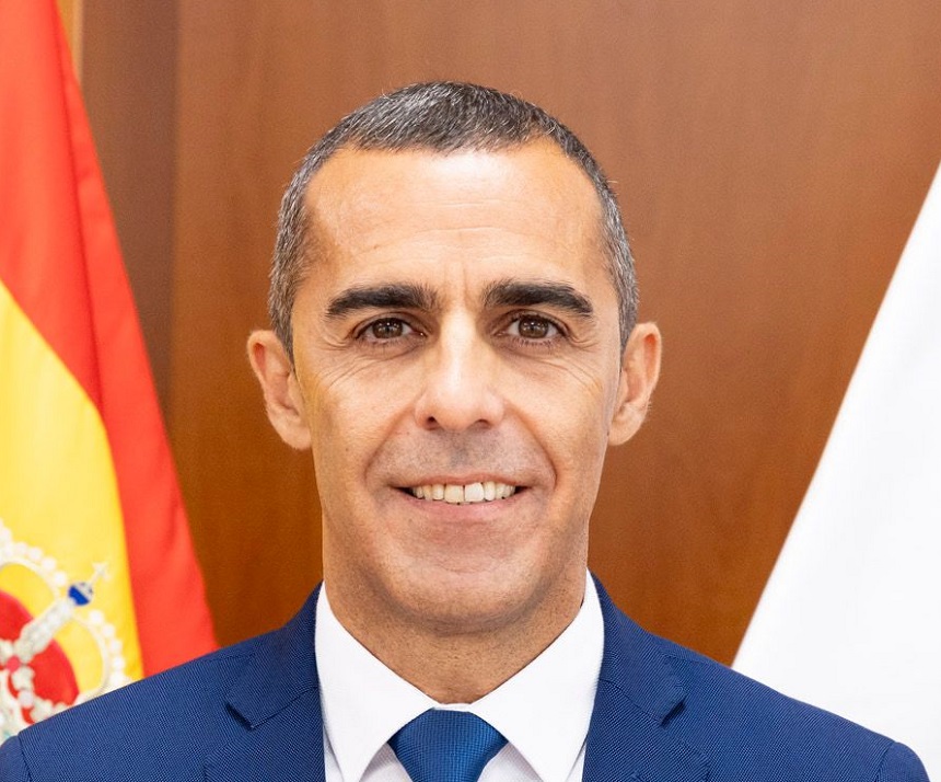José Montelongo