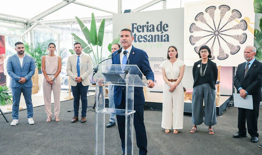 feria dos