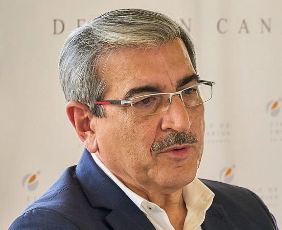 Román Rodríguez