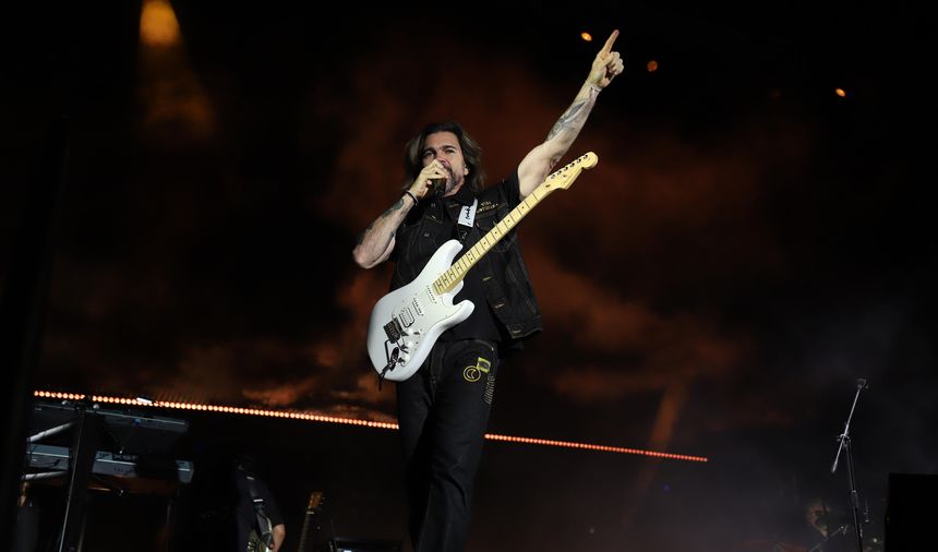 juanes