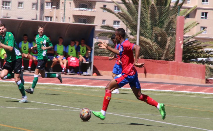 TERCERA. UD GRAN TARAJAL - UD LANZAROTE (4) (1)