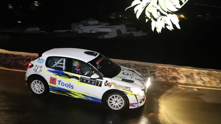 rally