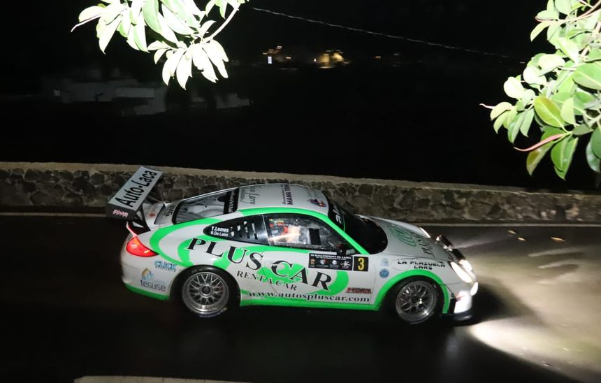 rally dos