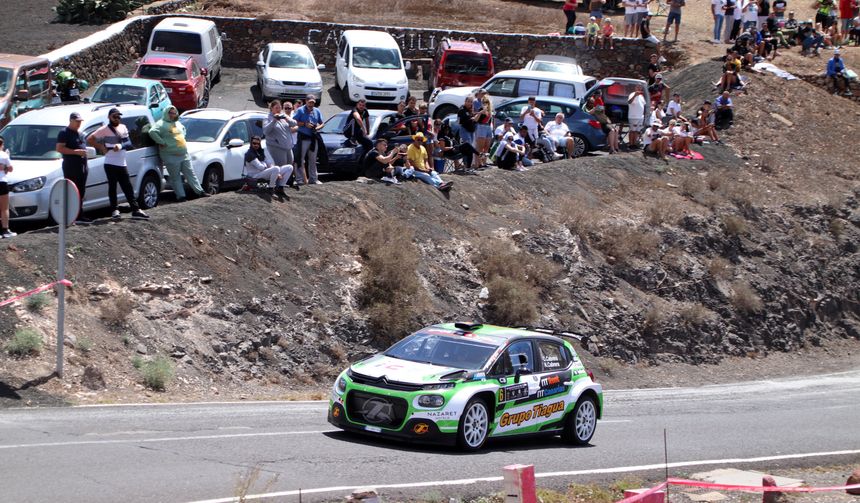 rally gente