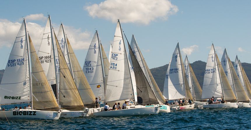 Mundial J80 2023 (2)