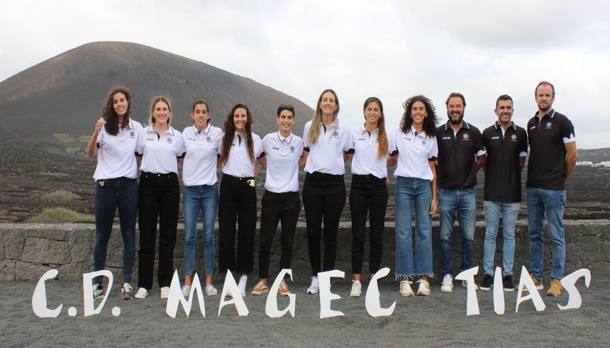 magec dos