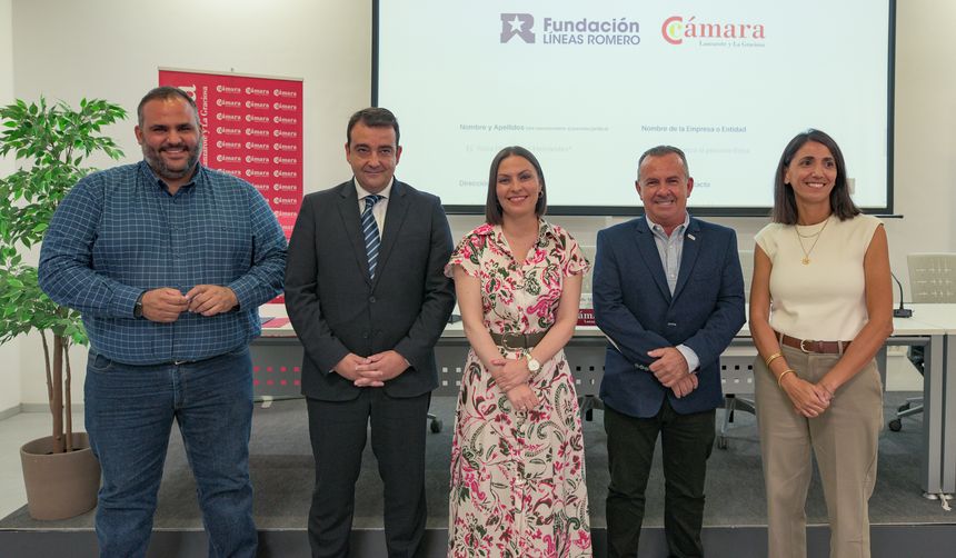 Premios Talento Sostenible 1