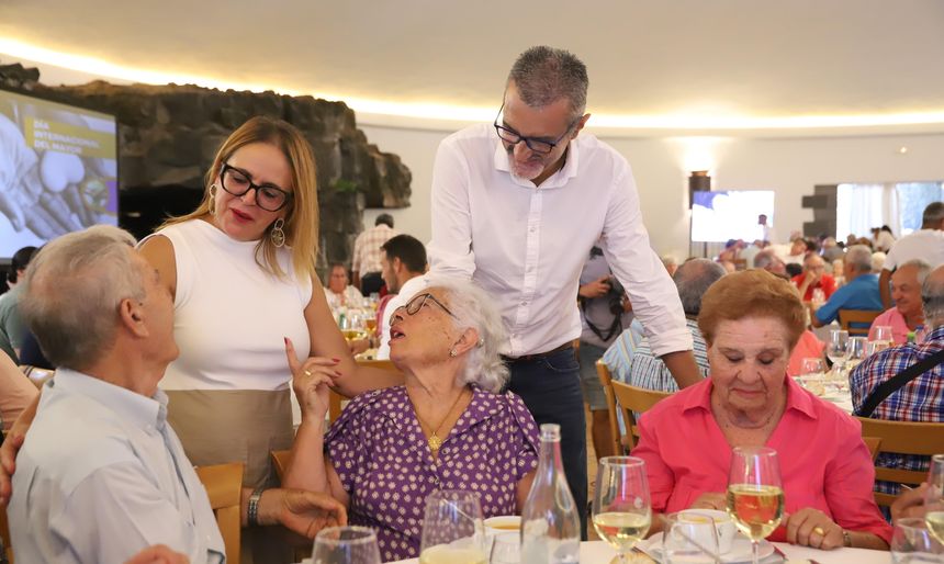 Día Internacional del Mayor en Lanzarote (174)