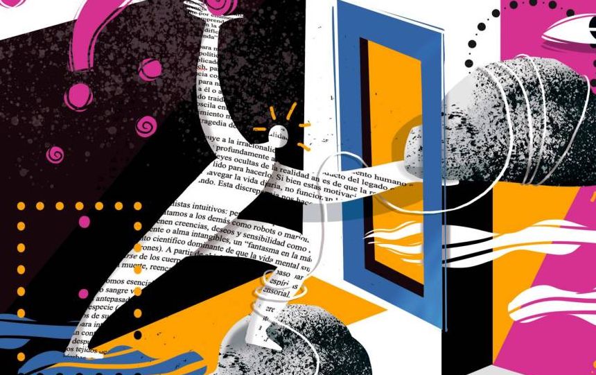 Arte y pensamiento crítico