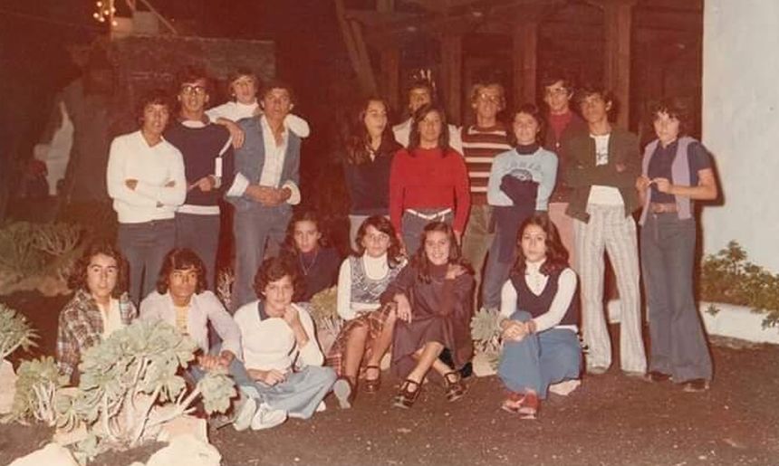 Jóvenes de Titerroy