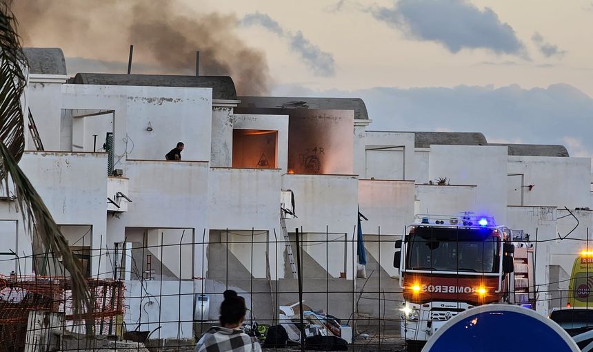 Imagen del fuego