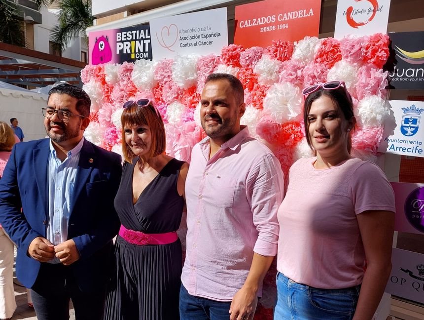 pasa cinco