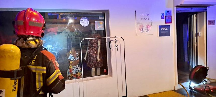 bombe tienda