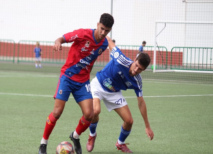 TERCERA. UNIÓN PUERTO - UD LANZAROTE (2)