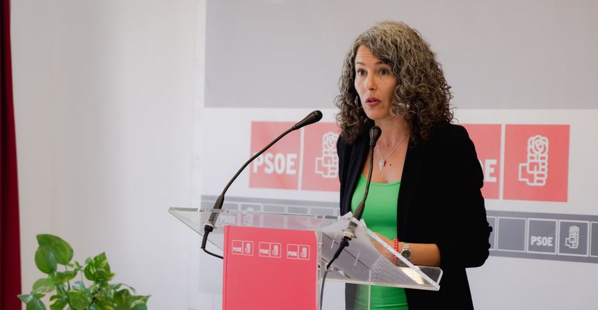 psoe ari