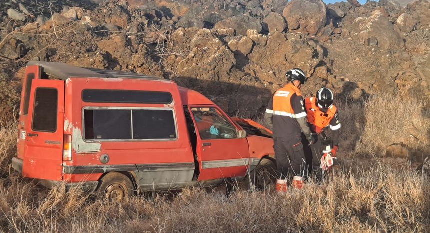 accidente
