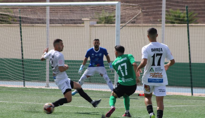 Union Sur Yaiza - CD Herbania (4)