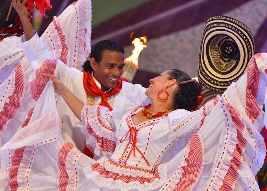 Fusión de culturas