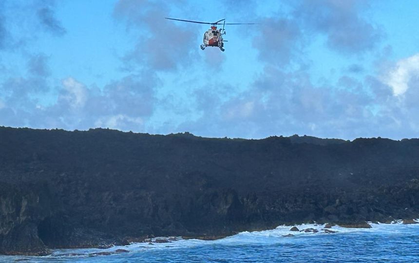 bomberos cuatro