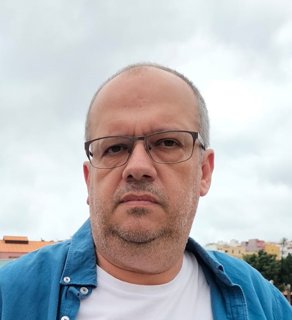 Juan José Benítez-Hernández