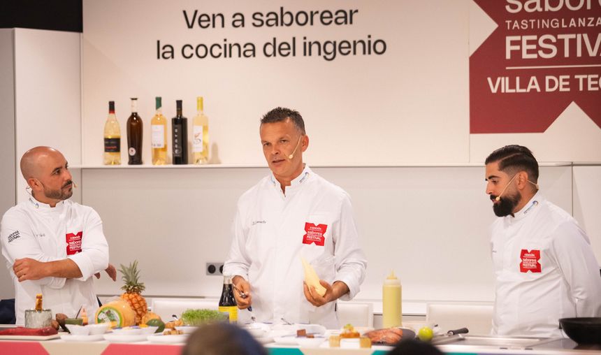 sabo cocineros