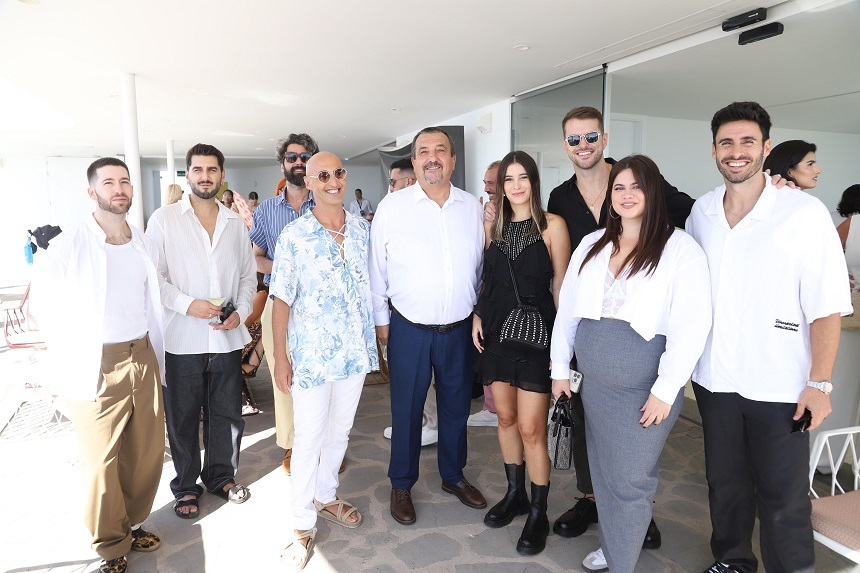 LANZAROTE FASHION WEEKEND 2023