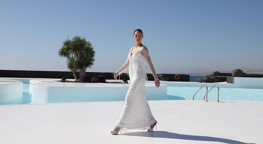 LANZAROTE FASHION WEEKEND 2023.