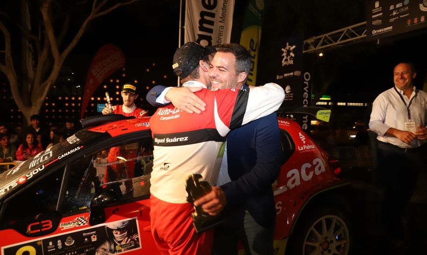 Entrega de Trofeos (1)