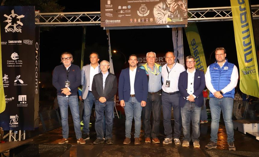Entrega de Trofeos (3)