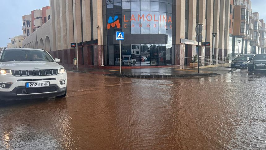 lluvia