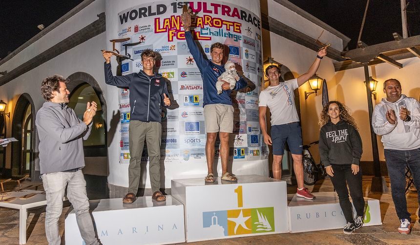 Lanzarote_Foil_Challenge_Podium IQFoil John Carter (1)